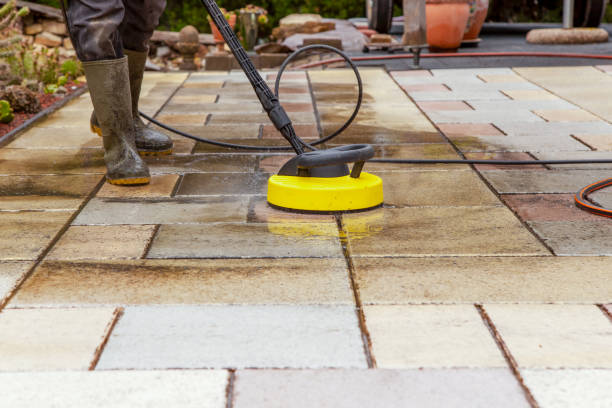 Concrete Sealing in Holiday Valley, OH