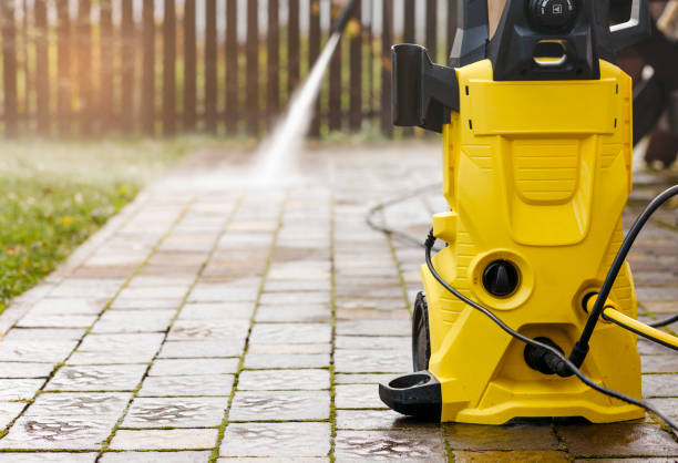 Reliable Holiday Valley, OH Pressure washing Solutions